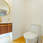 Apartment Flh Spacious With Balcony *