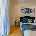 Apartment Flh Spacious With Balcony Funchal (Madeira)