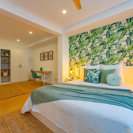 Flh Spacious With Balcony *