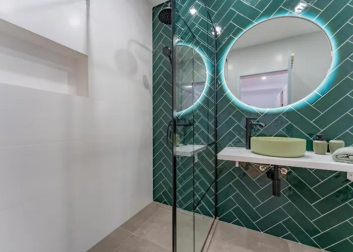 Flh Spacious With Balcony Appartement *