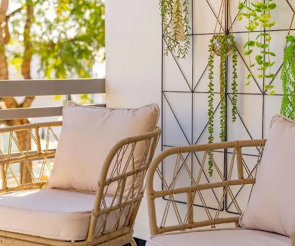 Flh Spacious With Balcony Appartement Funchal (Madeira)