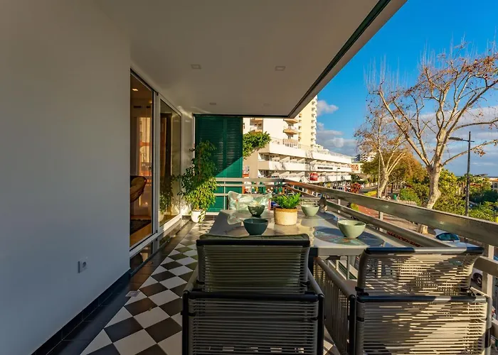 Appartement Flh Spacious With Balcony *