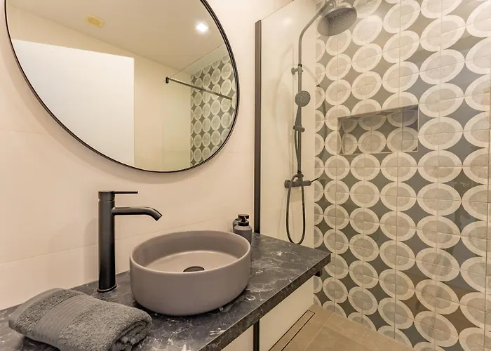 Appartement Flh Spacious With Balcony *
